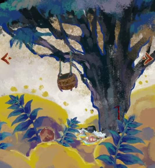 栖云异梦2瑶山谣全章节通关攻略总汇39