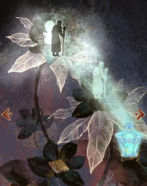 栖云异梦2瑶山谣全章节通关攻略总汇62