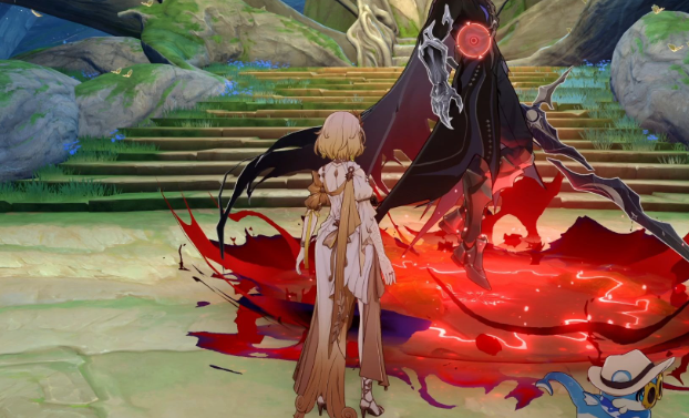 崩坏星穹铁道彦卿怎么用2