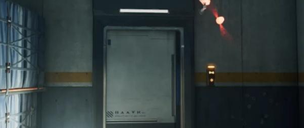 三角洲行动中控三楼刷货点在哪3