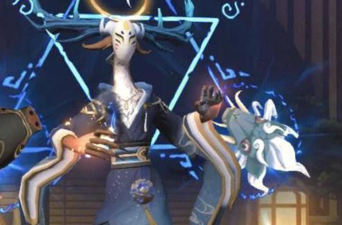 神都夜行录书页属性有什么用3