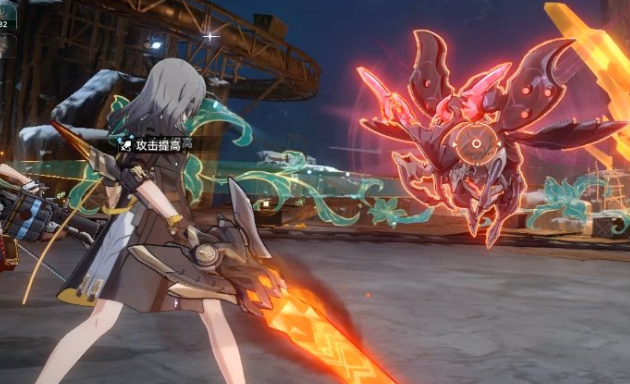 崩坏星穹铁道昔涟怎么用2