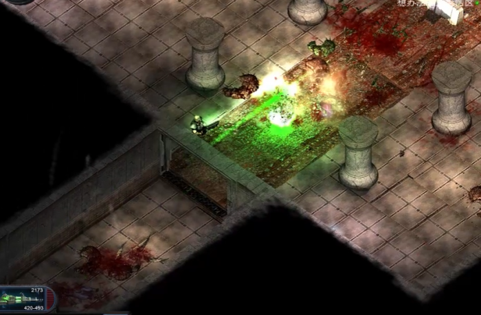 孤胆枪手2任务14关怎么过2