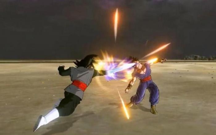 龙珠超宇宙2觉醒技怎么用2