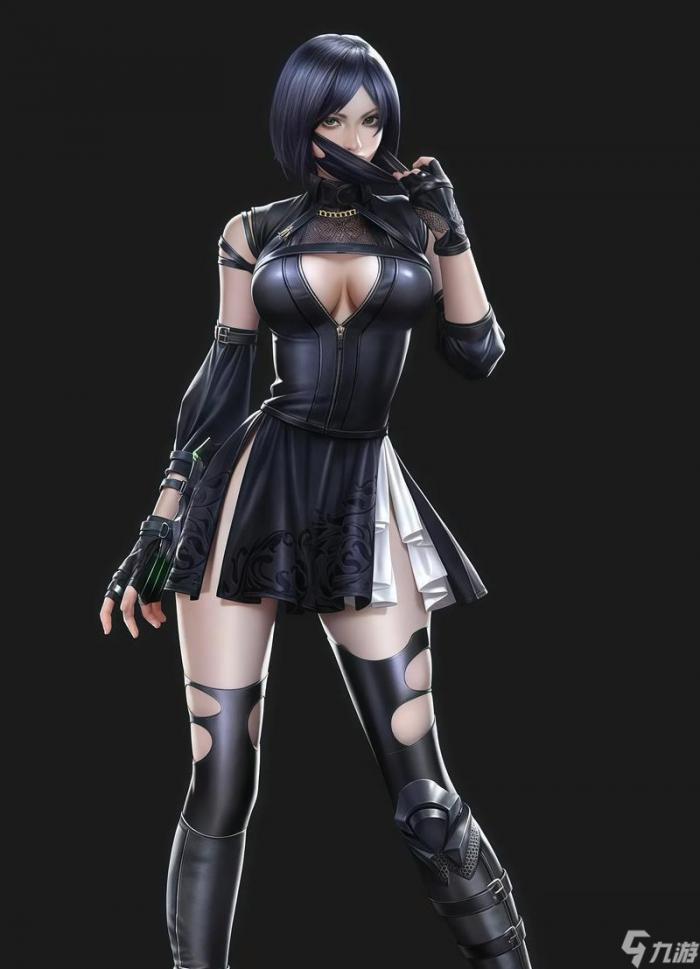 穿越火线手游萝拉洗练技巧是什么2