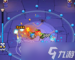 胡闹地牢零氪玩法是什么2