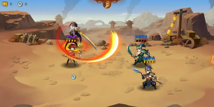 如何选择适合自己的少年三国志2辅助3