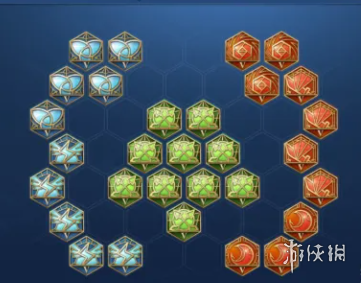 王者荣耀伽罗打法教学攻略大全5