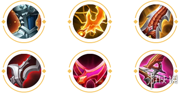 王者荣耀伽罗打法教学攻略大全6