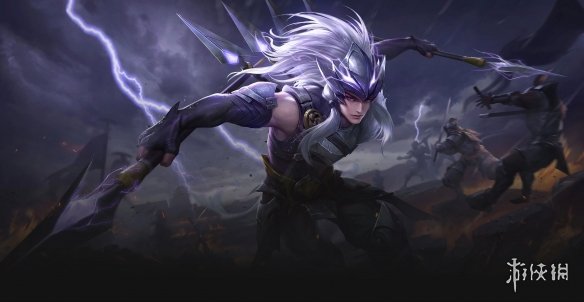 王者荣耀马超打法教学攻略大全8