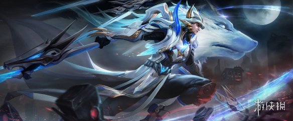 王者荣耀马超打法教学攻略大全13