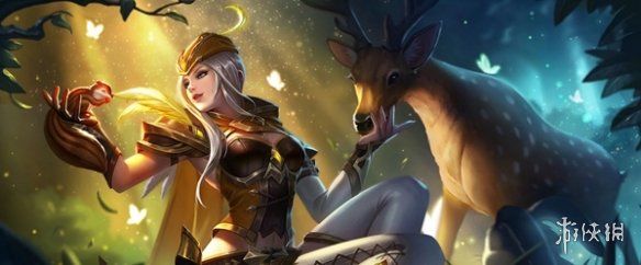 王者荣耀虞姬打法教学攻略大全10