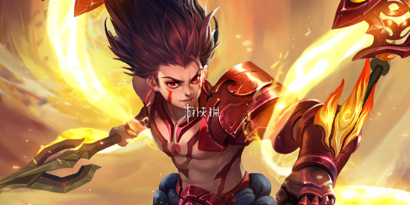 王者荣耀哪吒技能调整一览_王者哪吒技能介绍