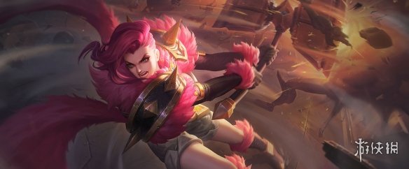 王者荣耀钟无艳皮肤大全6