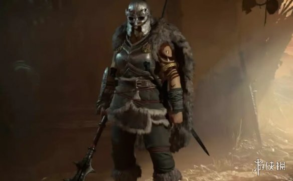 《暗黑破坏神4》控制之威特点介绍2