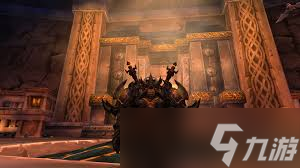 魔兽世界怀旧服1