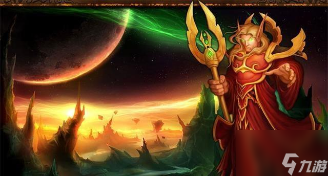 魔兽世界怀旧服溶解之语获取方法是什么1