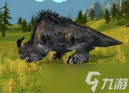 魔兽世界怀旧服阿兰其亚在哪里查询2