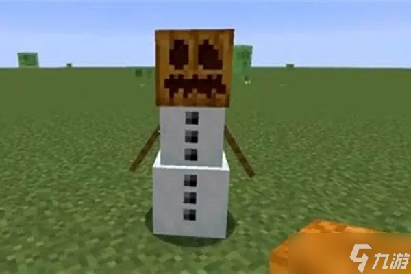 我的世界傀儡怎么做手机版_我的世界傀儡怎么和箱子绑定