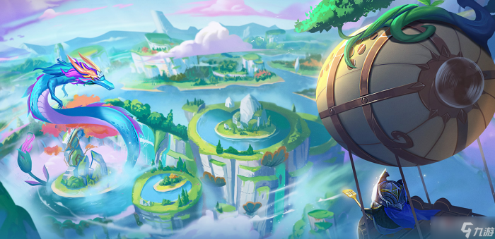 《金铲铲之战》S8吉祥物悠米阵容搭配攻略1