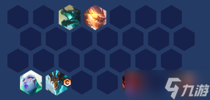 《金铲铲之战》龙神九五阵容玩法攻略3