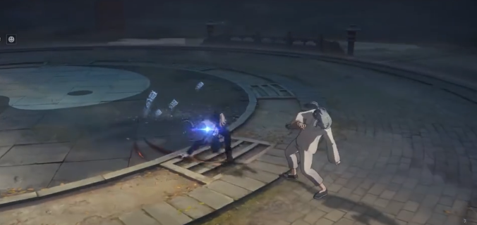 异人之下逃脱机制使用方法4