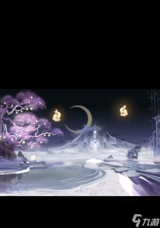 阴阳师高级庭院切换方法是什么1