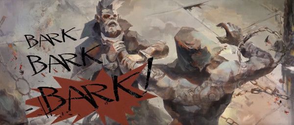 第五人格博士技能介绍攻略1