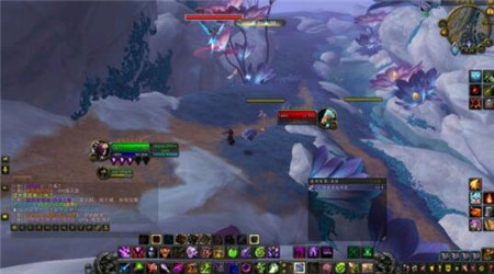 魔兽世界9.0格里恩晋升之路盟约任务完成攻略3