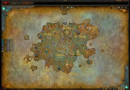 魔兽世界9.0格里恩晋升之路盟约任务完成攻略4