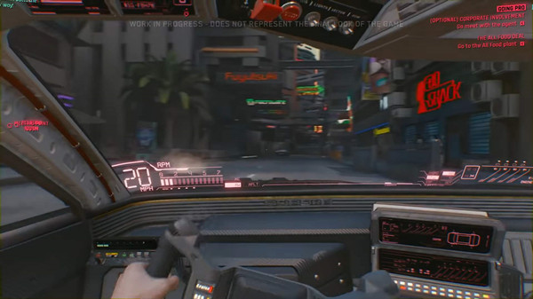 赛博朋克2077星星结局达成攻略1