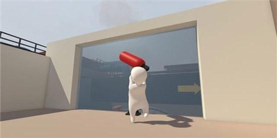 人类跌落梦境全关卡怎么通关44