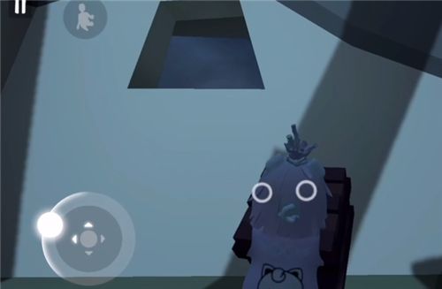 人类跌落梦境攻略黑暗2