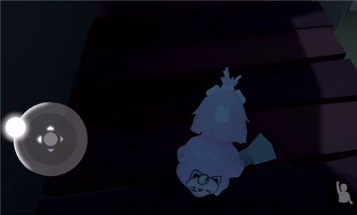 人类跌落梦境攻略黑暗4