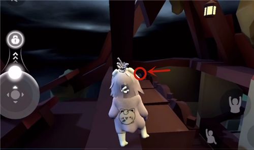 人类跌落梦境攻略黑暗13