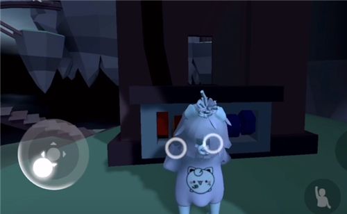 人类跌落梦境攻略黑暗16