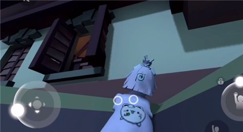 人类跌落梦境攻略黑暗18