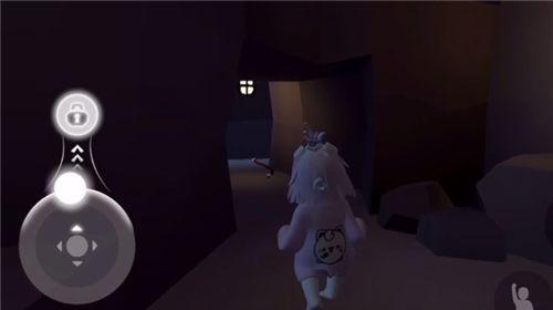 人类跌落梦境攻略黑暗19