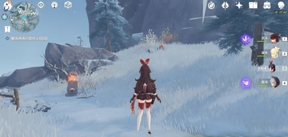 原神星荧洞窟碎片位置介绍10