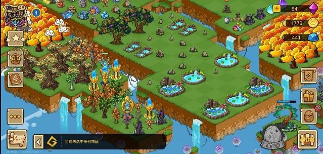 幻兽爱合成开局怎么玩2