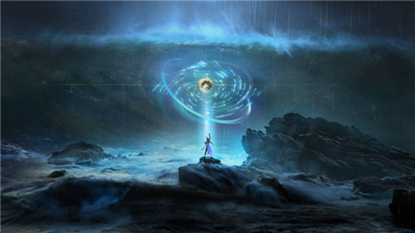 妄想山海因因乎问答题目有哪些4