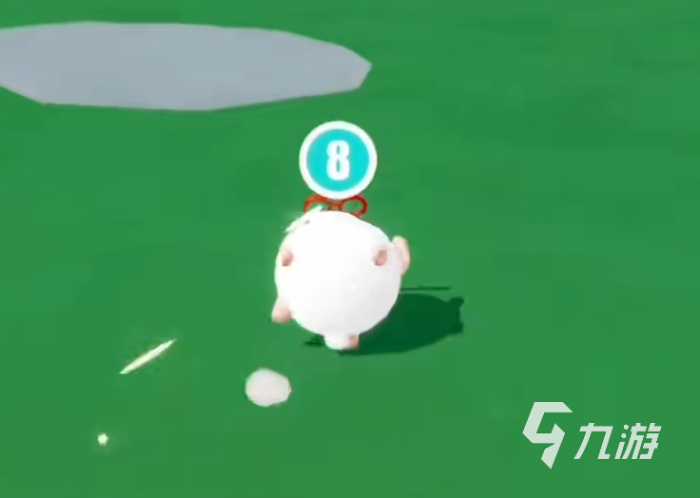 轻松掌握游戏技巧3