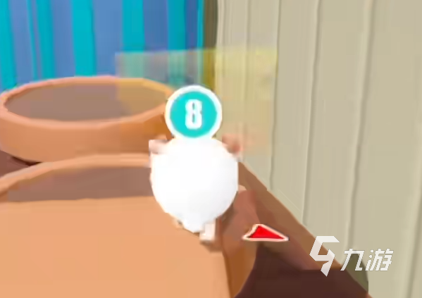 轻松掌握游戏技巧4