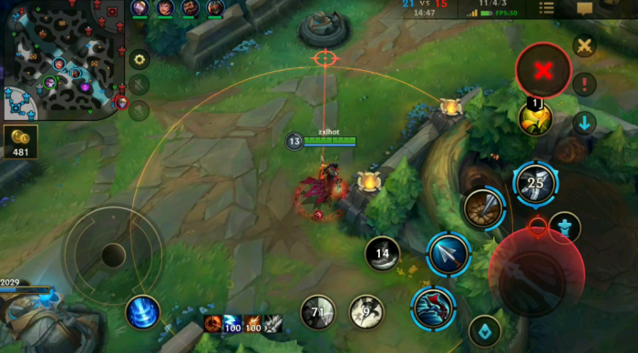 英雄联盟手游奶妈和什么射手搭配2