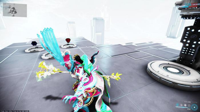 星际战甲病变怎么获得3