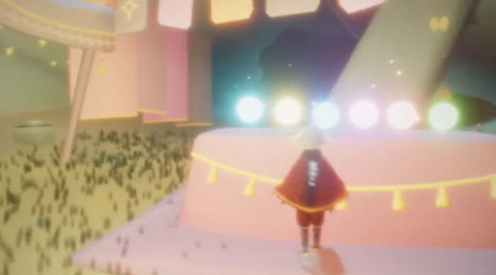 光遇墓土方舟怎么去2