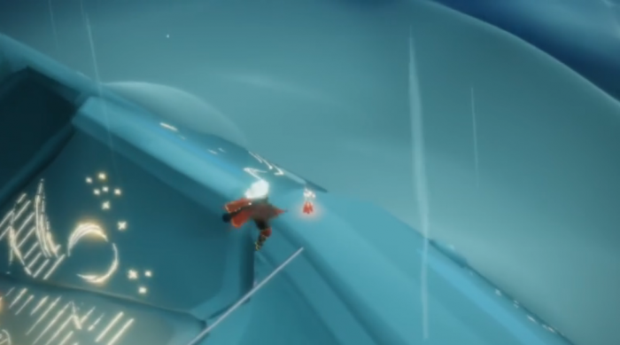 光遇墓土方舟怎么去3