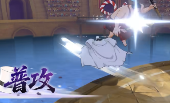 航海王热血航线路奇怎么玩1