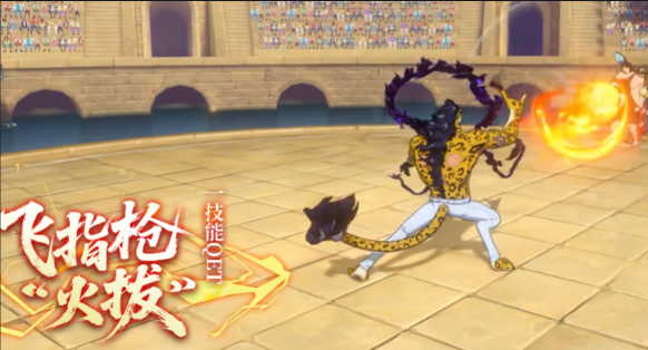 航海王热血航线路奇怎么玩2