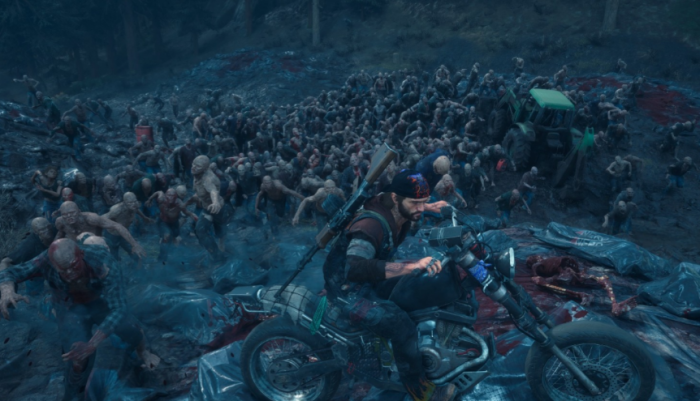 往日不再世界末日任务怎么玩2